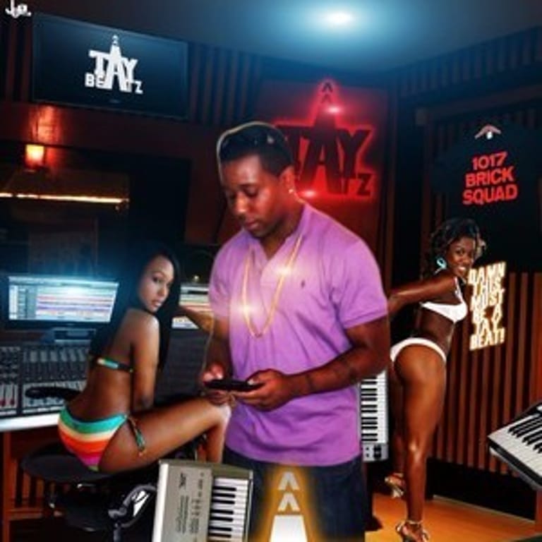 Tay Beatz