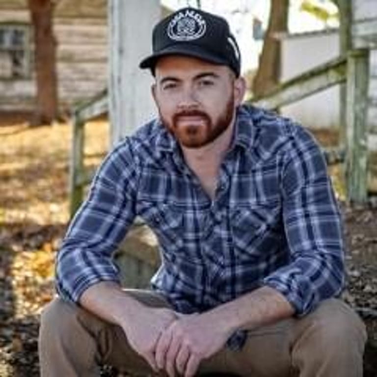 Taylor Goyette