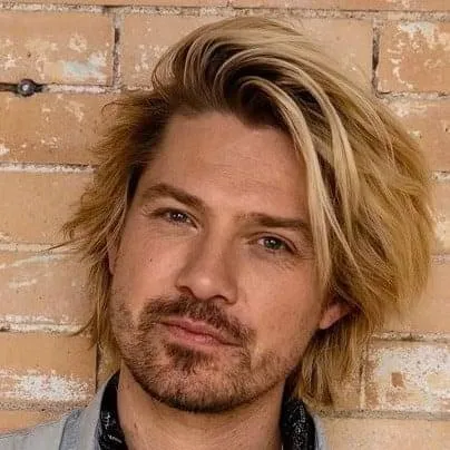 Taylor Hanson