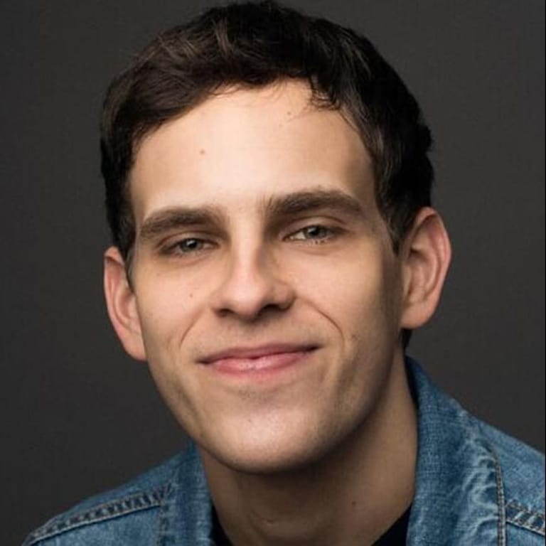 Taylor Trensch