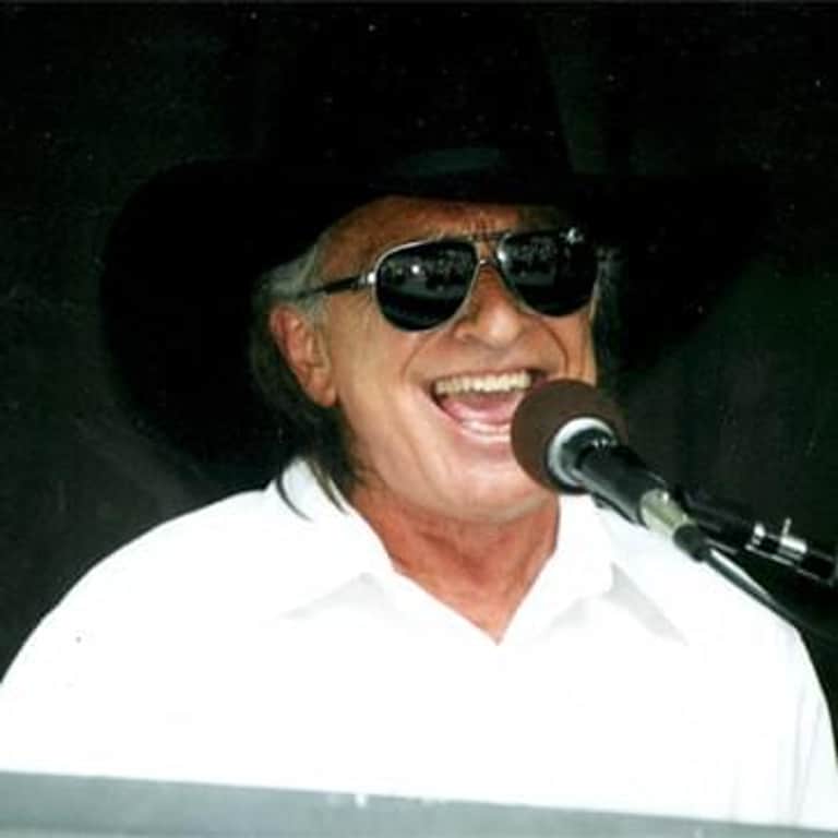 Taz DiGregorio