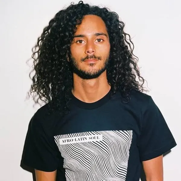 Te’Amir Yohannes Sweeney