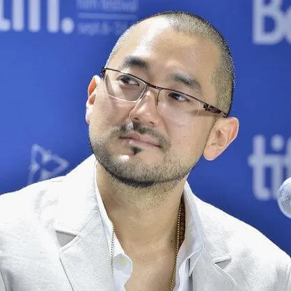 Ted Chung
