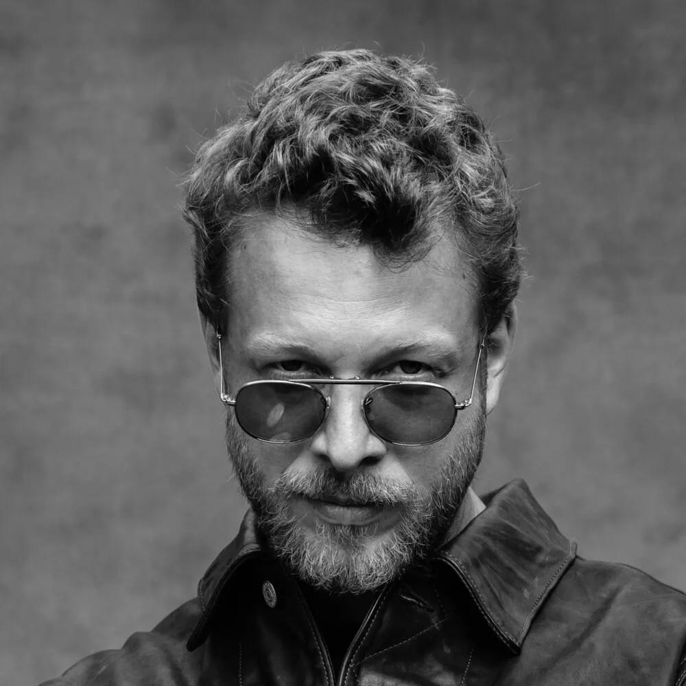 Ted Dwane