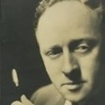 Ted Koehler