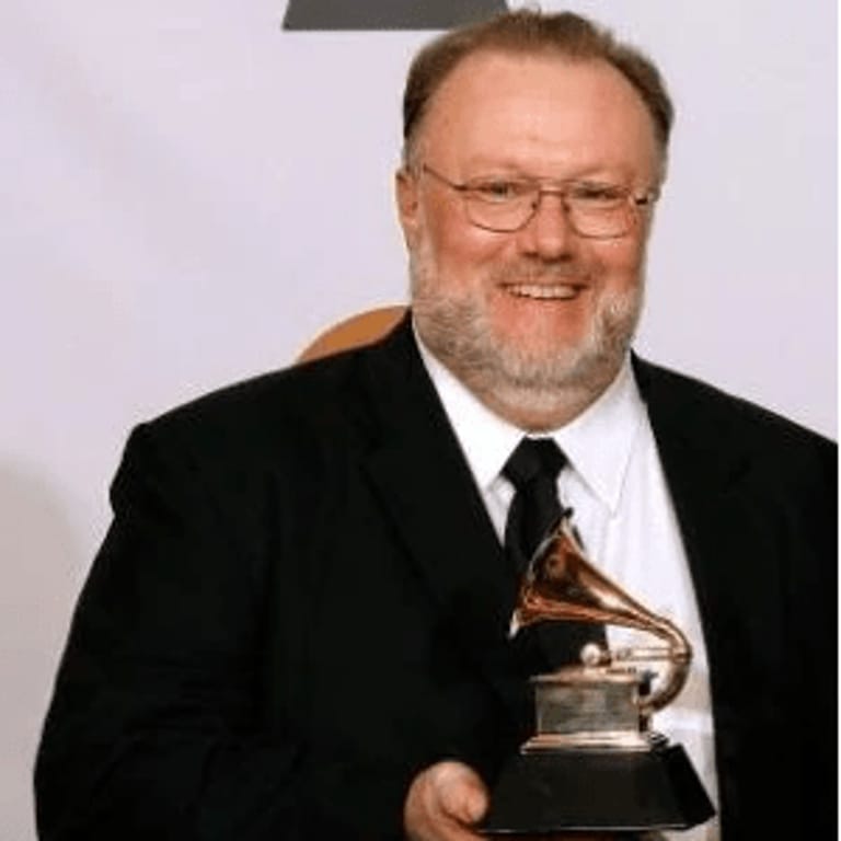 Ted Kryczko