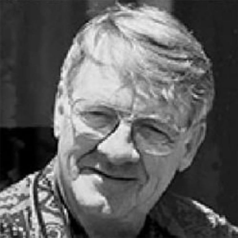 Ted Madsen