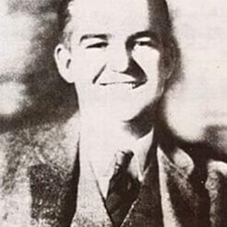 Ted Mossman