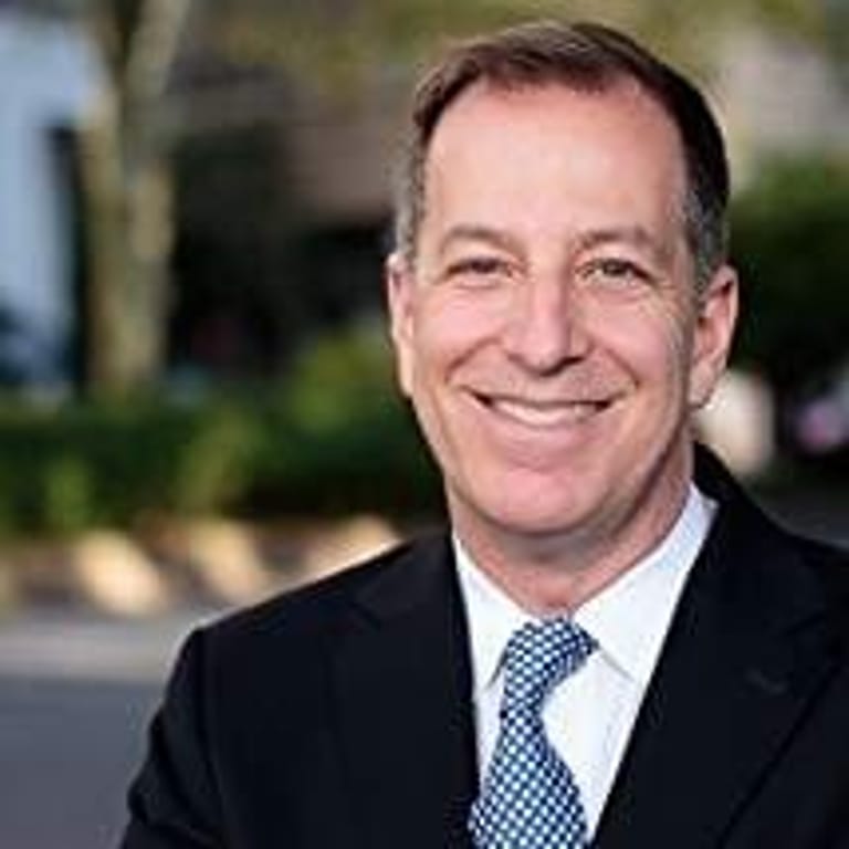 Ted Sperling