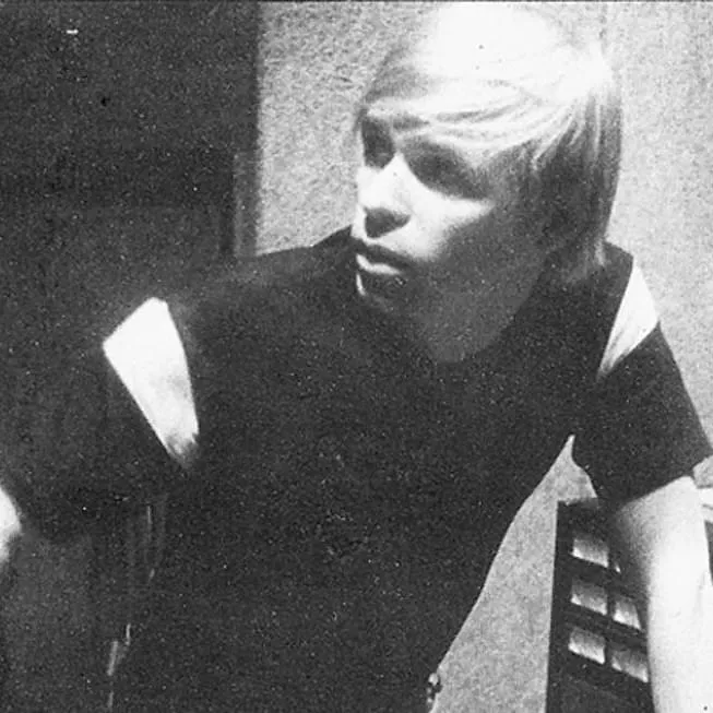Ted Templeman