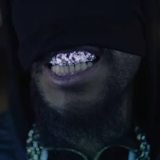 Teddy Bruckshot