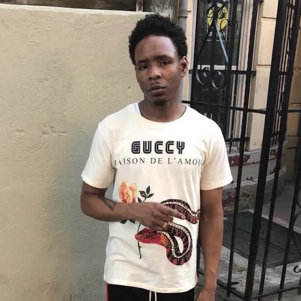 Teddy Da Don