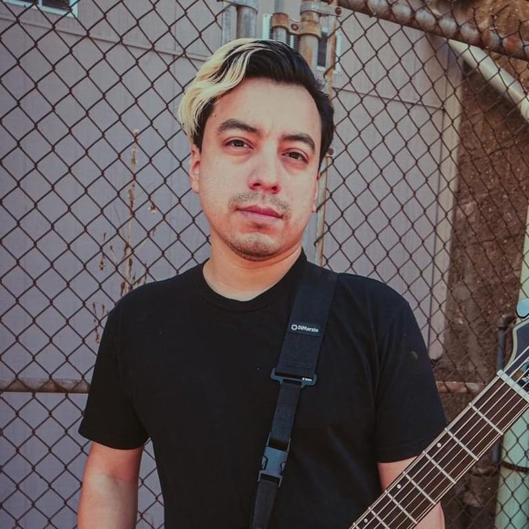 Teddy Herrera