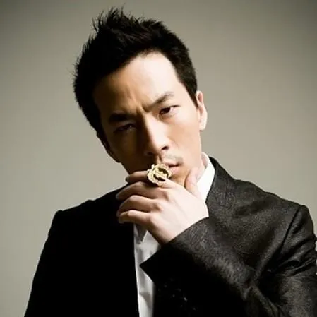 Teddy Park