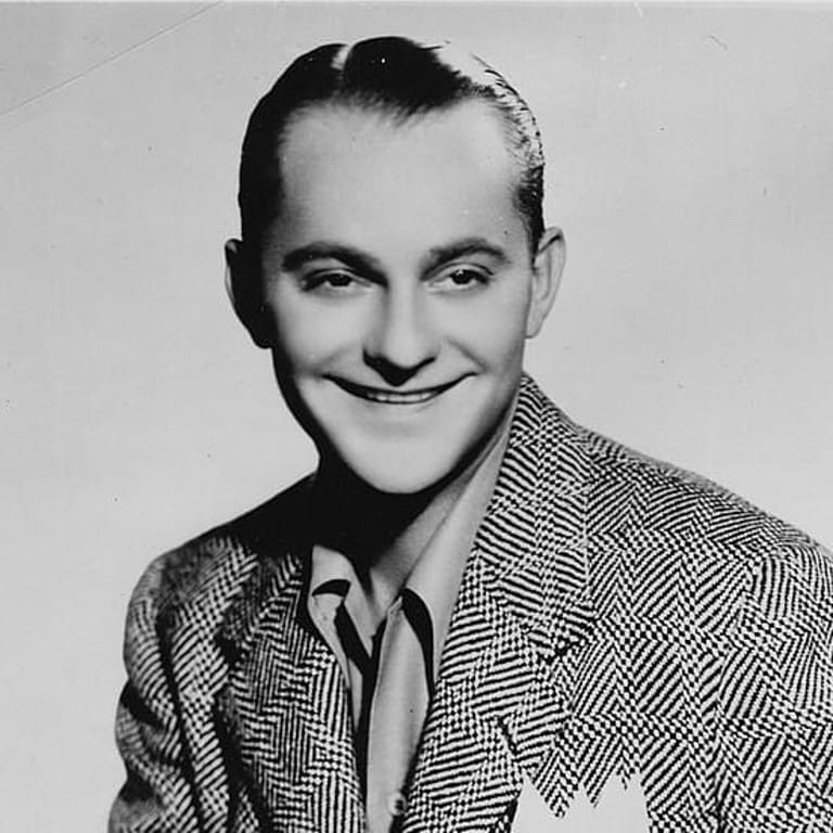 Teddy Powell