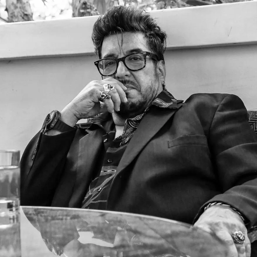 Teddy “ZigZag” Andreadis