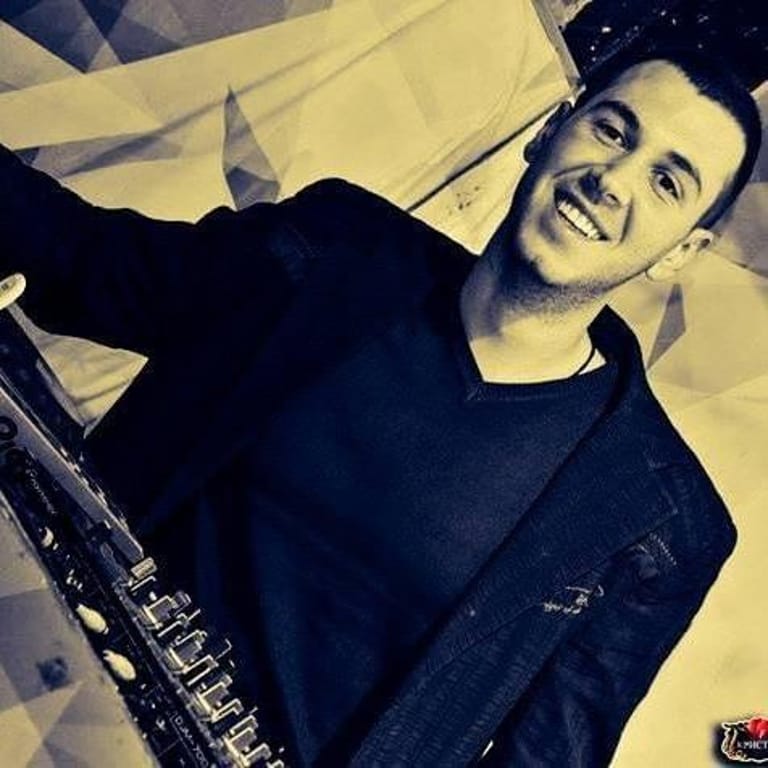 Tedi Lazarević