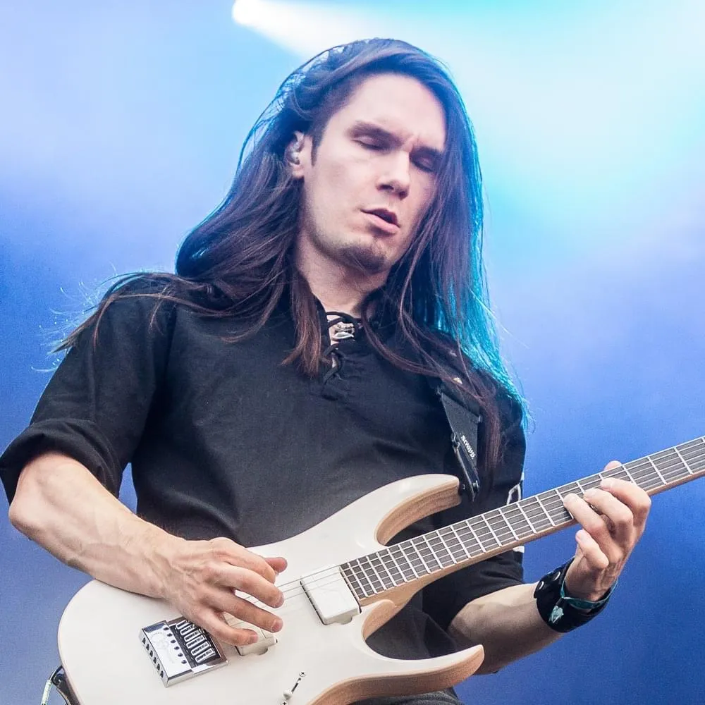 Teemu Mäntysaari