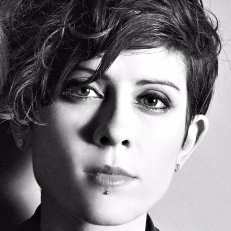 Tegan Quin