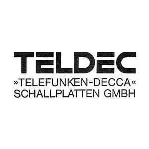 TELDEC Schallplatten GmbH