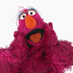 Telly Monster