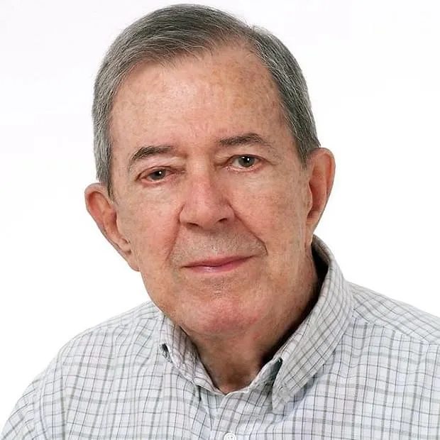 Telmo Perle Münch