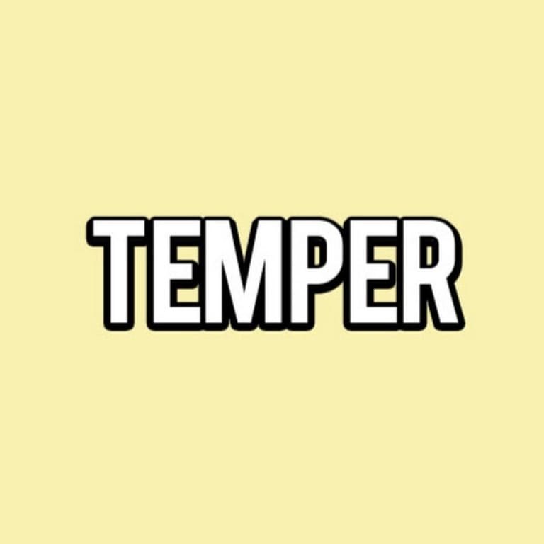 Temper Beats