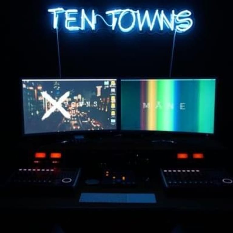 Ten Towns