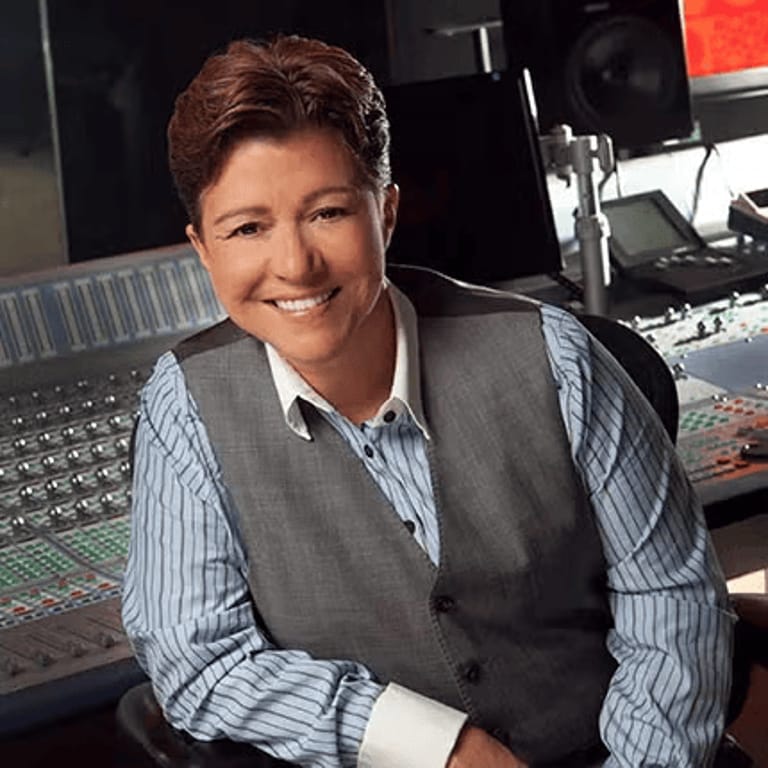 Tena Clark