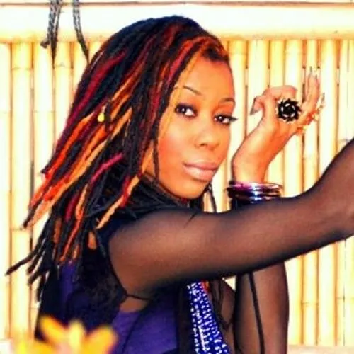 Tena Jones