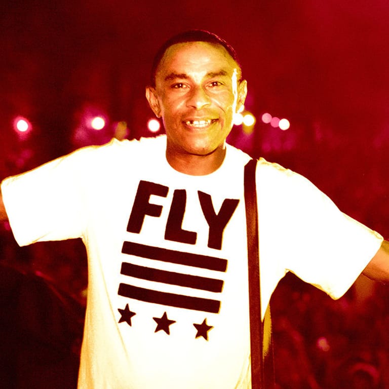Tenor Fly