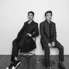 텐조와타스코 (Tenzo & Tasco)