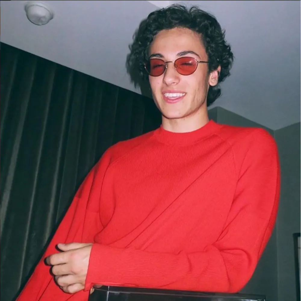 Teo Halm