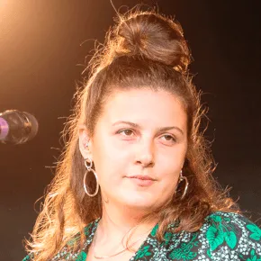 Teodora Georgijevic