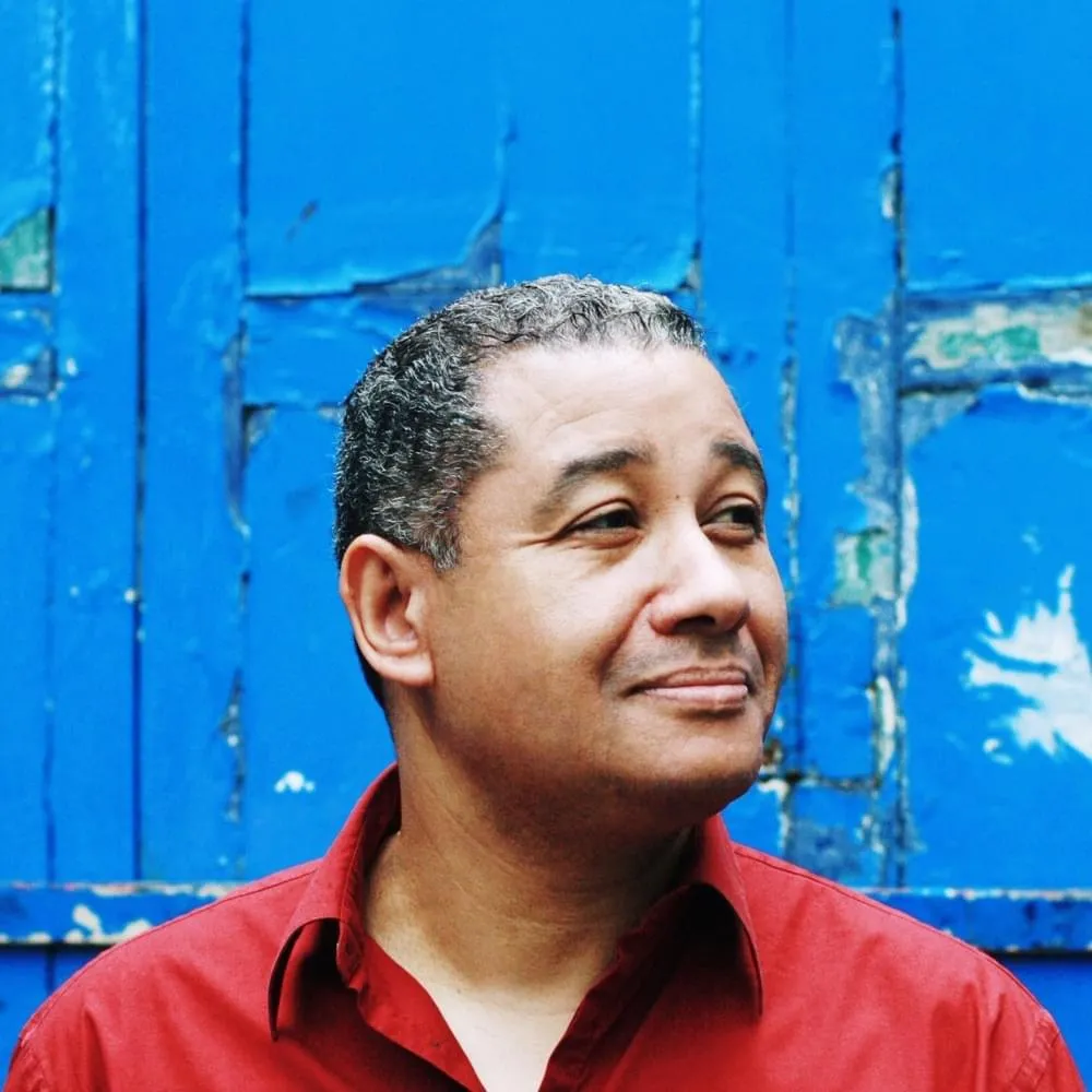 Teófilo Chantre