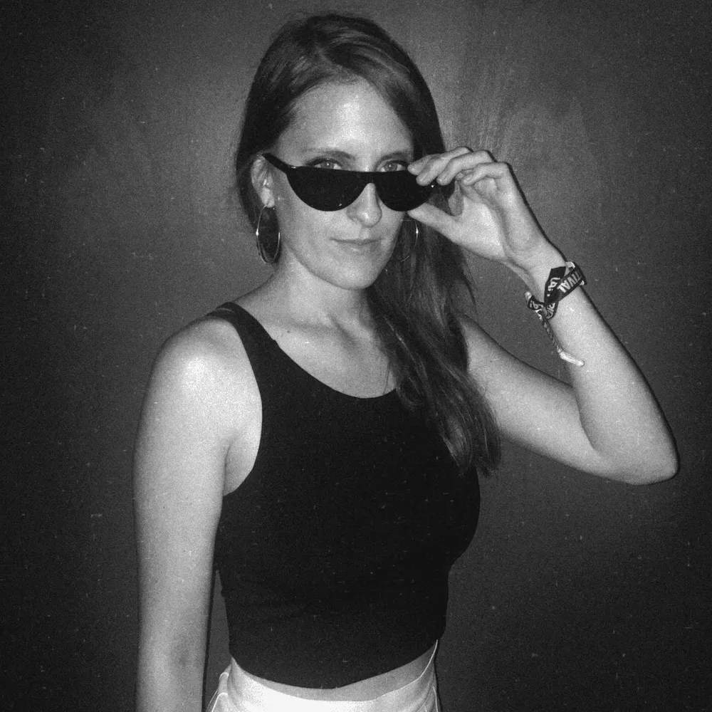 Terena Dawn