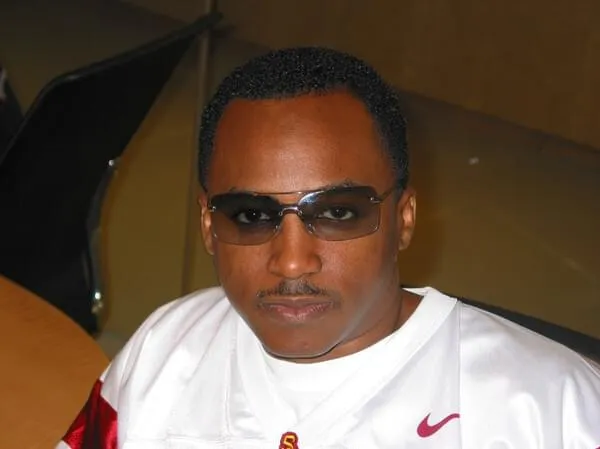 Terence Dudley