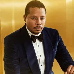 Terrence Howard