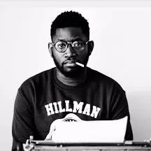 Terrence Thomas