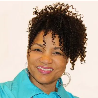 Terri McFaddin