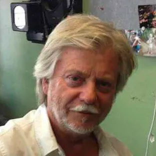 Terry Britten