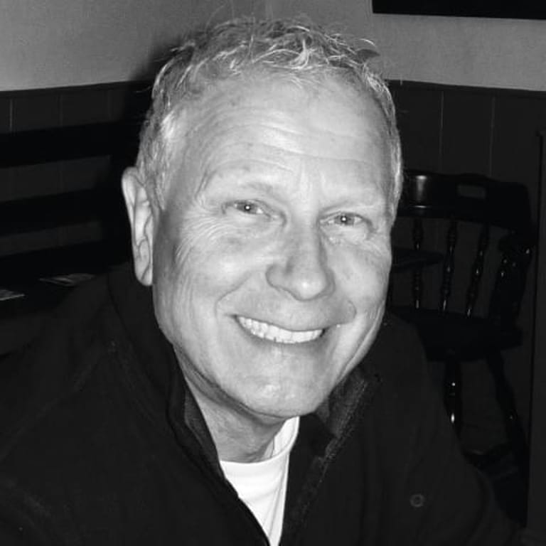 Terry Brown