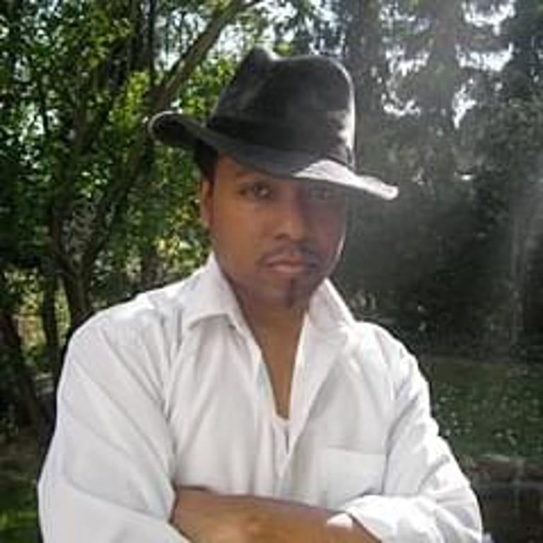 Terry Burrus