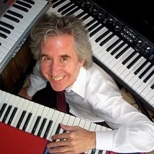 Terry Disley