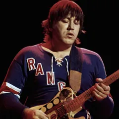 Terry Kath