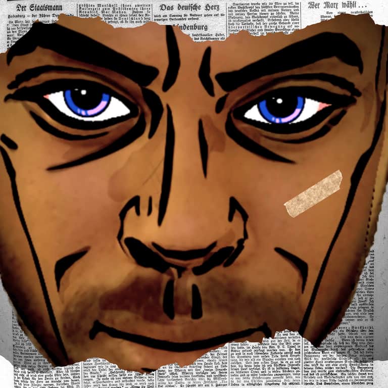 Terry Kingsley