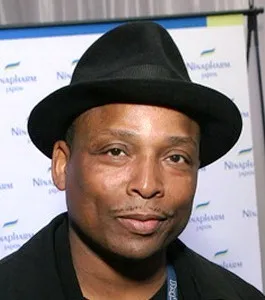 Terry Lewis