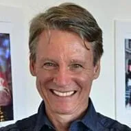 Terry Manning