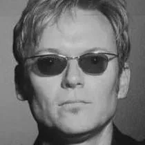 Terry McBride