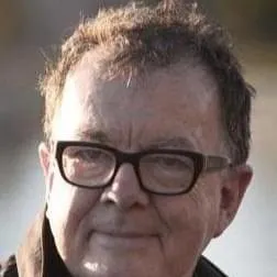 Terry Shaddick